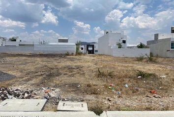 Lote de Terreno en  Grand Juriquilla, Nuevo Juriquilla, Galindas, Juriquilla, Querétaro, México