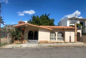 Casa en  Lomas Del Pitic, Hermosillo