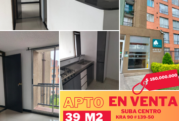 Apartamento en  Cra. 90 #139-50, Bogotá, Colombia