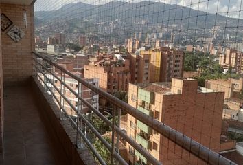 Apartamento en  Laureles - Estadio, Medellín, Antioquia, Colombia