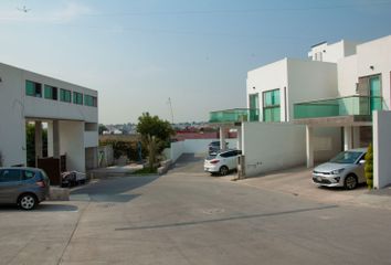 Casa en condominio en  Calacoaya, Ciudad López Mateos, Estado De México, México