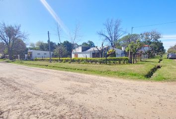 Casa en  Calle Bernardino Rivadavia, Romang, San Javier, Santa Fe, Arg