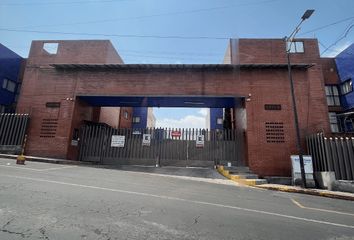 Departamento en  Avenida Centenario 1209, Canutillo, Ciudad De México, Cdmx, México