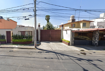 Casa en  Cinematografistas 342, Lomas Estrella 2da Sección, Ciudad De México, Cdmx, México