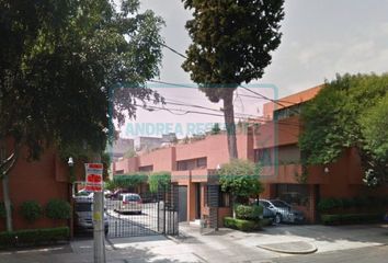 Casa en condominio en  Matías Romero 121, Colonia Del Valle Centro, Ciudad De México, Cdmx, México