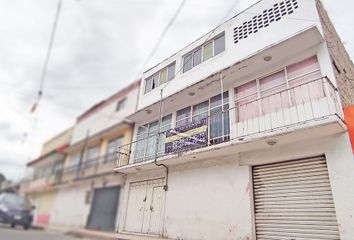 Casa en  Benito Juárez, Ciudad Nezahualcóyotl, Estado De México, México
