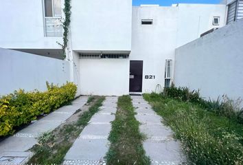 Casa en fraccionamiento en  La Joya, Santiago De Querétaro, Municipio De Querétaro