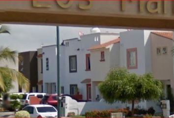 Casa en fraccionamiento en  Los Mangos, Mazatlán, Sinaloa, México