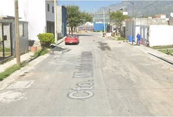 Casa en  Circuito Misión De Ledezma, Misión San Juan, Parque Industrial Ciudad Mitras, Nuevo León, México