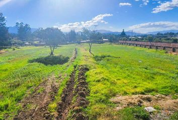 Terreno Comercial en  Yaruquí, Quito, Ecu