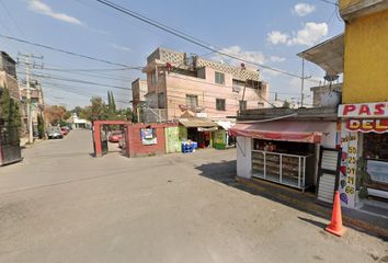 Casa en condominio en  Brisa, Paseos De Ecatepec, Ecatepec De Morelos, Estado De México, México