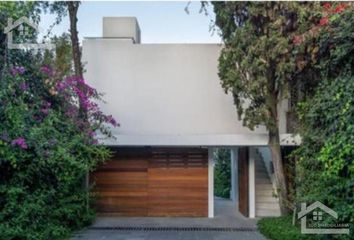 Casa en  Jardines Del Pedregal, Álvaro Obregón, Cdmx