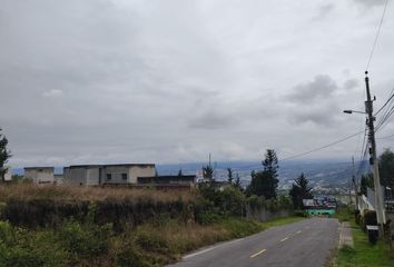 Terreno Comercial en  San José, Cumbayá, Quito, Ecuador