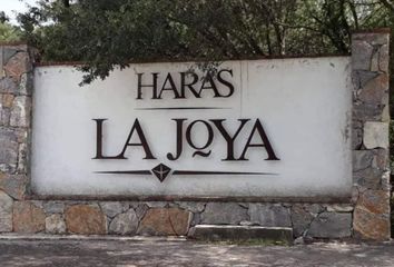 Lote de Terreno en  Antiguo Hipico Haras, Flor Del Bosque, Puebla De Zaragoza, Puebla, México