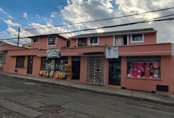 Casa en  Bolívar Guerrero, Quito, Ecuador
