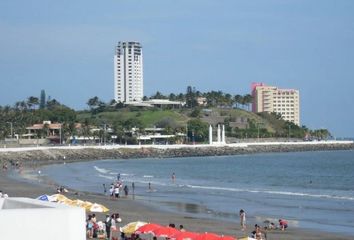 Lote de Terreno en  Avenida Costa De Oro Fracc, Costa De Oro, Veracruz, México