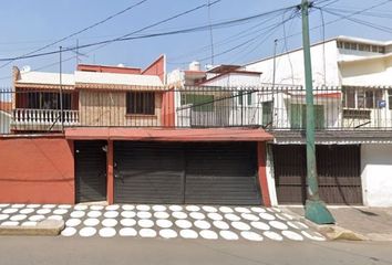Casa en  Av San Lorenzo No. 25, San Lorenzo La Cebada, Ciudad De México, Cdmx, México