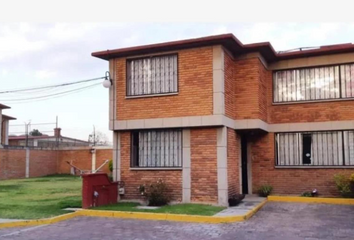 Casa en  Calle Pedro Ascencio 112, Mz 012, Santa Cruz, Metepec, Estado De México, México