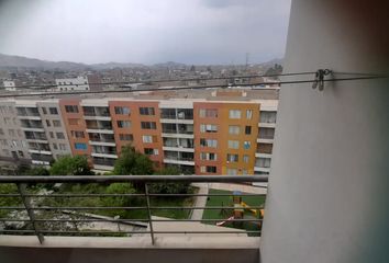 Departamento en  Urbanización Residencial - Ciudad Verde, Calle Las Hiedras, Puente Piedra, Perú