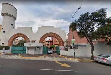 Casa en  Altamirano, Tizapán San Ángel, San Ángel, Ciudad De México, Cdmx, México