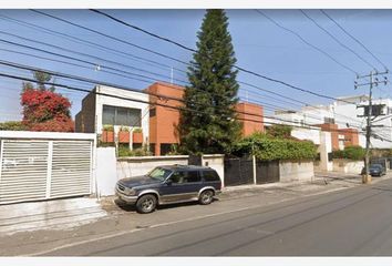 Casa en  Cerrada De Avenida Toluca 811, Olivar De Los Padres, Ciudad De México, Cdmx, México