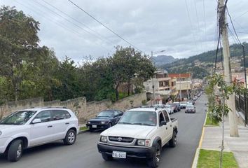 Terreno Comercial en  Azogues, Ecuador