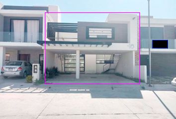 Casa en fraccionamiento en  Fraccionamiento Quinta La Concepción, Pachuca De Soto, Estado De Hidalgo, México