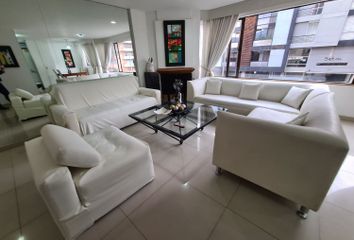 Apartamento en  Cra. 20 #116-40, Bogotá, Colombia