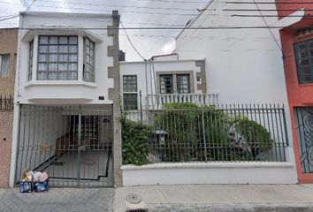 Casa en  Cerrada Texco 8, Periodista, Ciudad De México, Cdmx, México