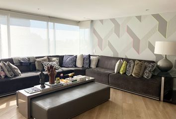 Apartamento en  El Nogal, Bogotá