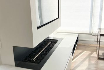 Apartment for rent in El Nogal, Bogotá