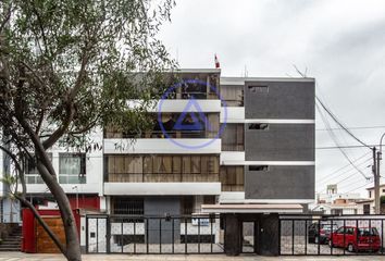 Oficina en  Avenida San Borja Norte 902, Lima, Perú