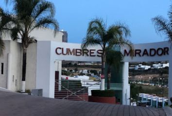 Casa en  Cumbres Del Mirador, Loma De Pinal De Amoles, Vista Dorada, Santiago De Querétaro, Querétaro, México