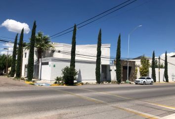 Edificio en  Avenida 10 Sur 904, Fraccionamiento Los Ángeles, Delicias, Chihuahua, 33000, Mex