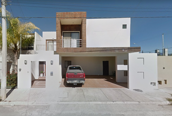 Casa en  Costa Real 388, Valle Real 2do Sector, Saltillo, Coahuila De Zaragoza, México