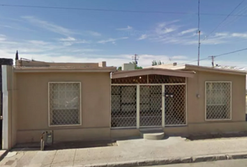 Casa en  Río Florido 4304, Los Nogales, Juárez, Chihuahua, México