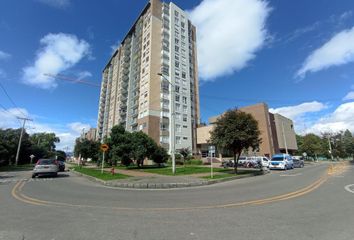 Apartamento en  La Alameda Centro, Bogotá