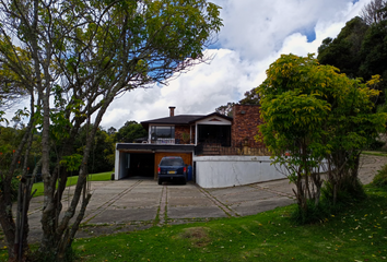 Casa en  Chapinero Chapinero, Bogotá