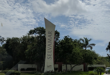 Departamento en  Selvamar, Sm Selvamar, Playa Del Carmen, Quintana Roo, México
