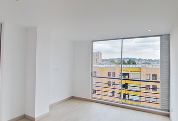 Apartamento en  Carrera 49 #165 - 73, Bogotá, Colombia