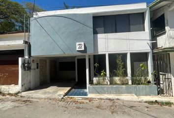 Casa en  Ixlolbe, Ix, San Francisco De Campeche, Campeche, México