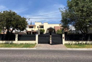 Casa en  Avenida San Isidro 141, Manzanares, Juriquilla, Querétaro, México