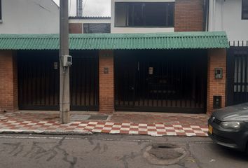 Casa en  La Patria, Bogotá