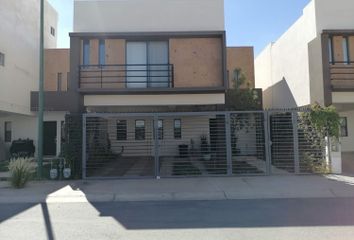 Casa en fraccionamiento en  Estancia De La Asunción Poniente, Ciudad Juárez, Chihuahua, México