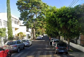 Casa en  Benjamín Romero 94, Vallarta, Guadalajara, Jalisco, México