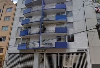 Departamento en  Calle Aluminio, Popular Rastro, Ciudad De México, Cdmx, México