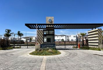 Lote de Terreno en  Mi Casa En Lomas, Plaza Arcángeles, Lomas De Angelópolis, San Andrés Cholula, Puebla, México