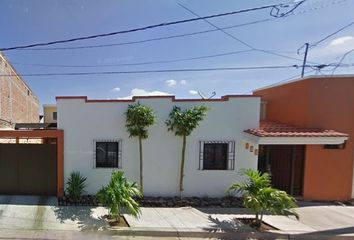 Casa en  Bonanza, Culiacán Rosales