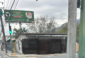 Lote de Terreno en  La Cima 2do Sector, San Pedro Garza García