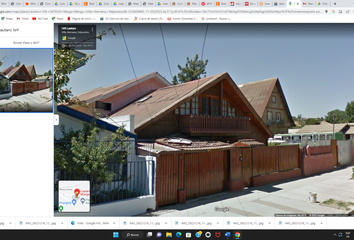 Casa en  Lautaro 169, Marga Marga, Villa Alemana, Chile